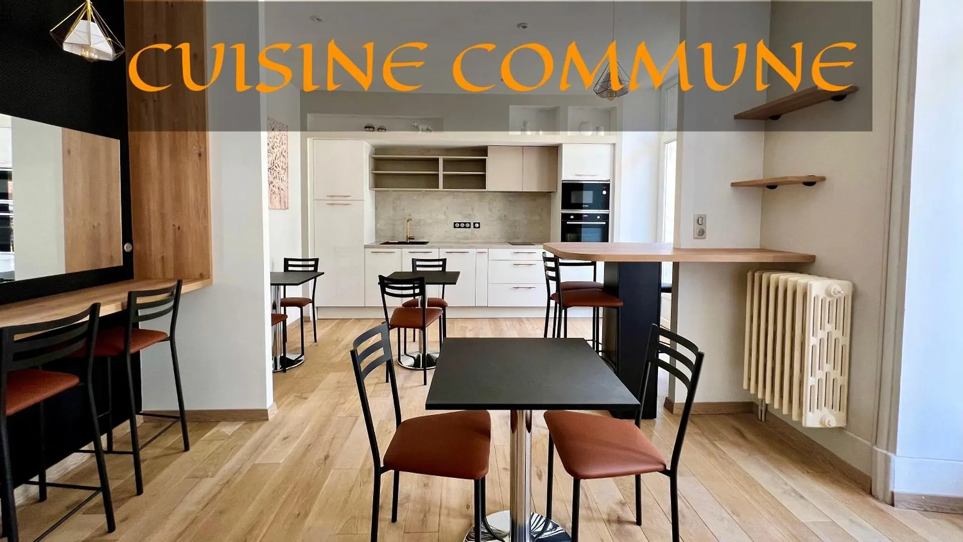 Apartmanhotel Appart'Hotel Les Celestins Vals-les-Bains